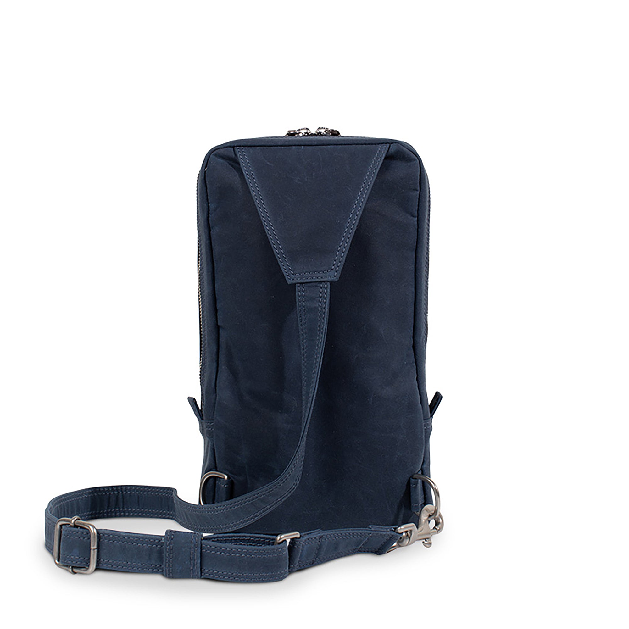 Keeley Sling Bag Crossbody for Women & Men - Lightweight Travel Shoulder Bag - Perfect for Hiking, Gym, Work & Everyday Use