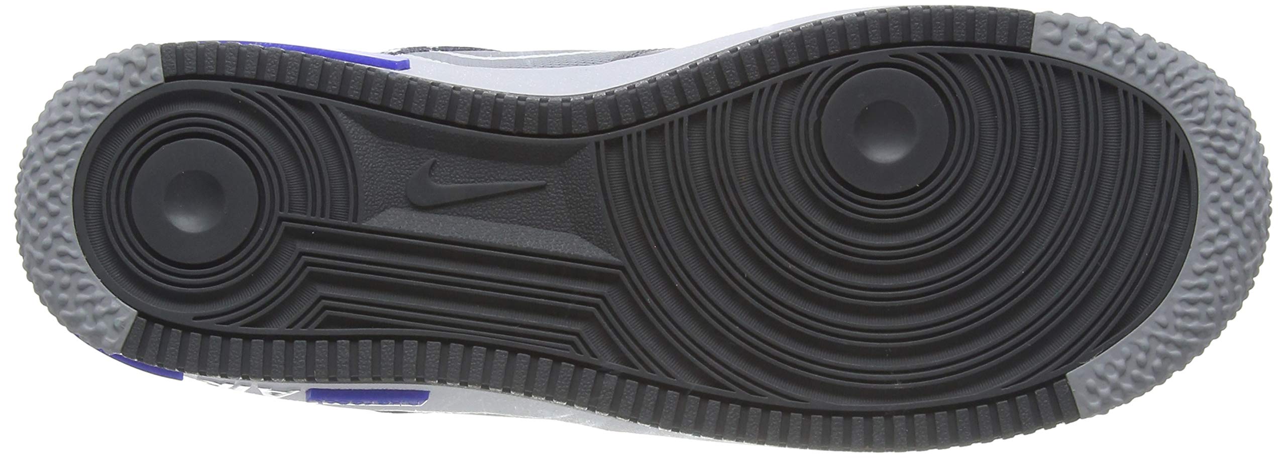 Nike Men's Basketball Shoes - High Performance Sneakers for Indoor & Outdoor Court Play - Perfect for Training, Games, and Casual Wear