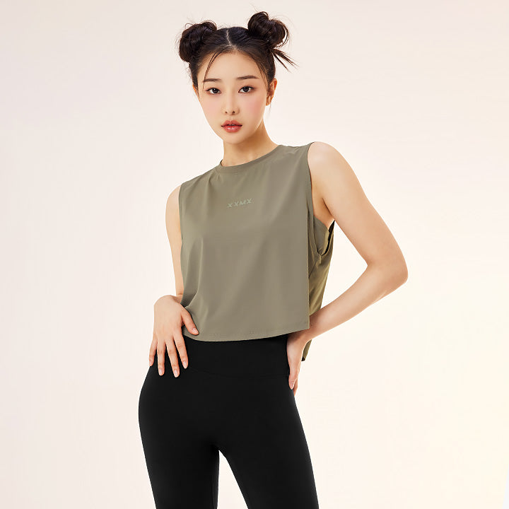 Khaki Bronze