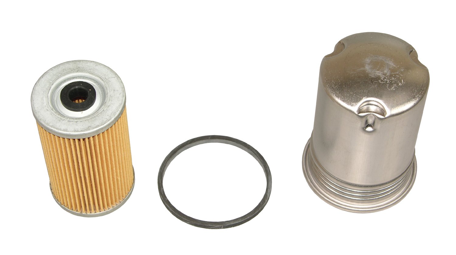 Airtex FL73 Fuel Filter Can Kit - High Performance Replacement for Cars & Trucks - Perfect for DIY Auto Maintenance & Engine Protection