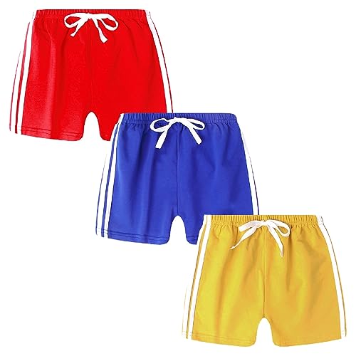 Red + Blue + Yellow