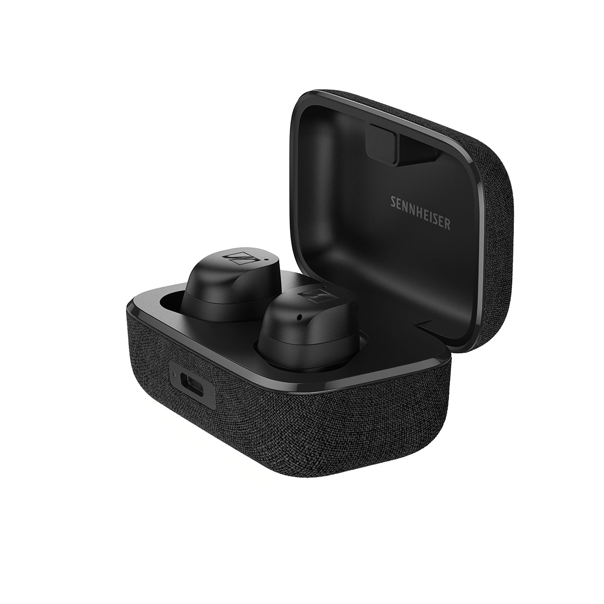 Sennheiser MOMENTUM True Wireless 3 Bluetooth Earbuds with Adaptive Noise Cancellation & High-Fidelity Sound - Perfect for Commuting, Workouts & Travel