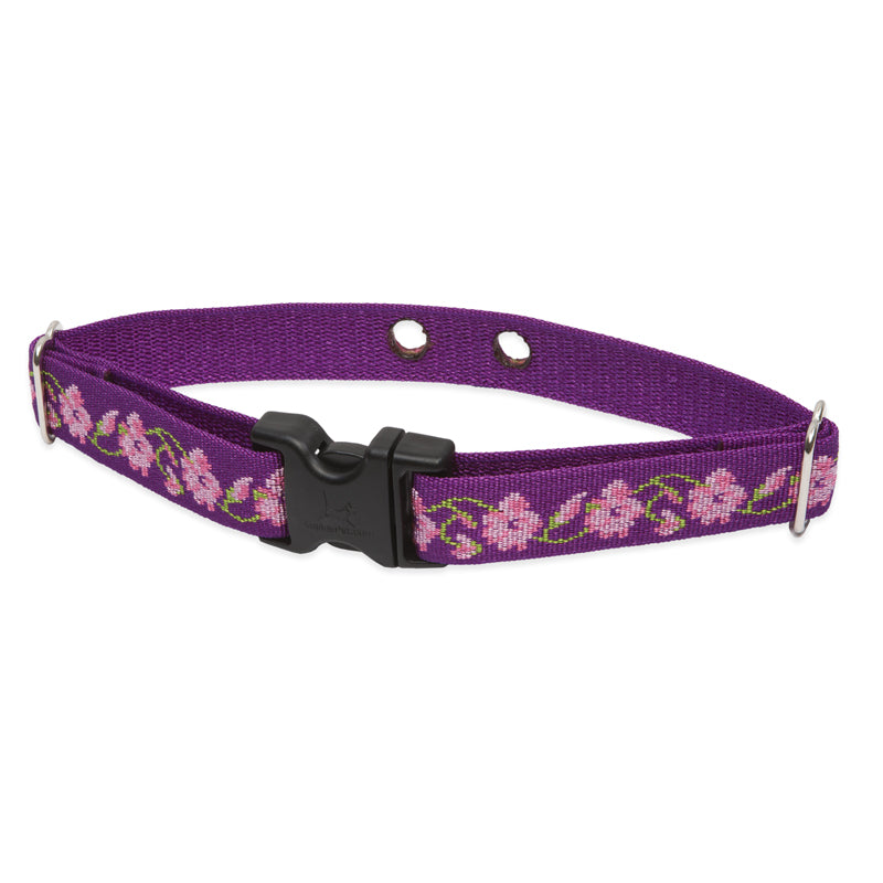 DogWatch Replacement Receiver Collar for Pets - Wide 1 (Rose Garden) | Waterproof & Adjustable Training Collar for Dogs | Perfect for Outdoor Training, Backyard Security & Pet Containment