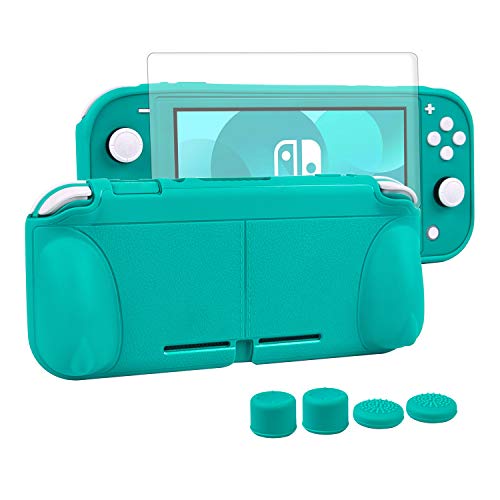 TPU Case-Turquoise