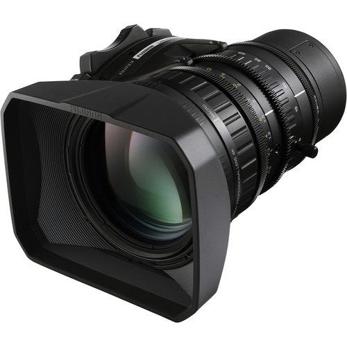 Fujinon LA16X8BRM XB1A 2/3