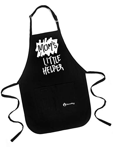 Mom's Little Helper