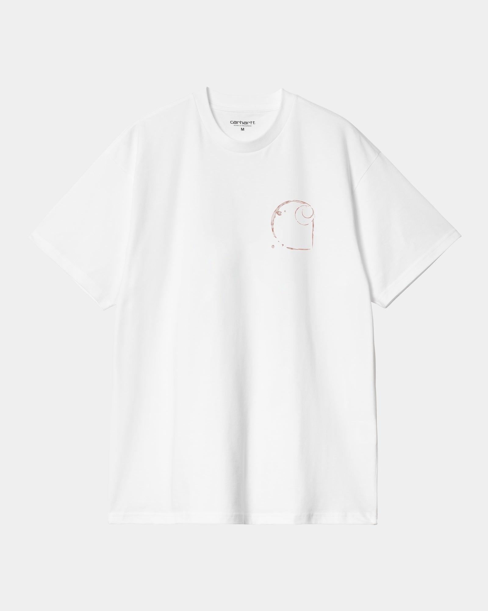 Java T-Shirt for Men & Women | Premium White Cotton Tee | Comfortable Casual Wear for Programmers & Tech Enthusiasts | Perfect for Coding, Office & Everyday Use