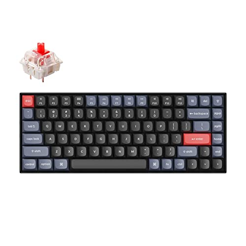 Red Switch