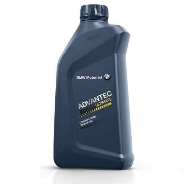 BMW F850GS & F750GS Motorcycle Oil Change Kit - Full Synthetic Engine Oil & Filter Replacement for Adventure Bikes - Perfect for DIY Maintenance & Off-Road Riding