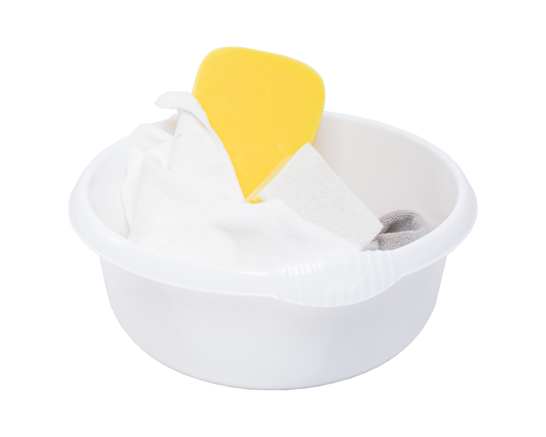32cm Round White Ceramic Bowl - Elegant Dining & Serving Bowl for Soup, Salad, Pasta - Perfect for Home Kitchen & Restaurant Use