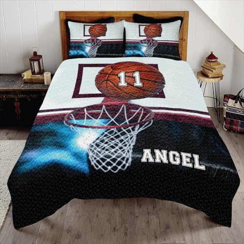 Basketball D36