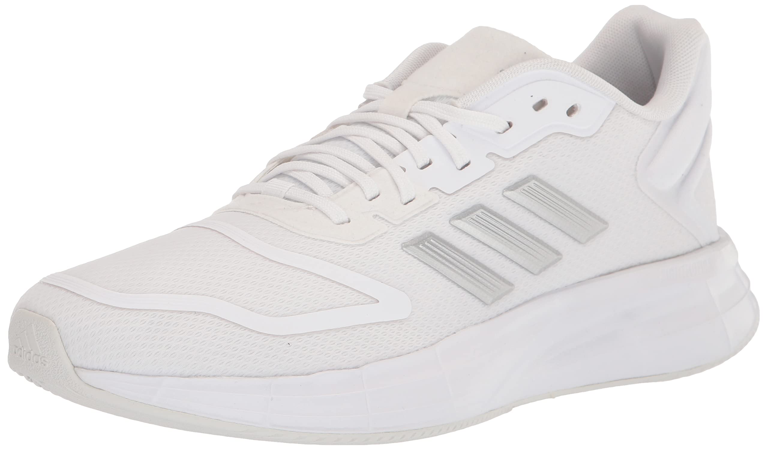 Adidas Women's Duramo SL 2.0 Running Shoes - Lightweight Comfortable Athletic Sneakers for Jogging, Gym Workouts & Daily Walking