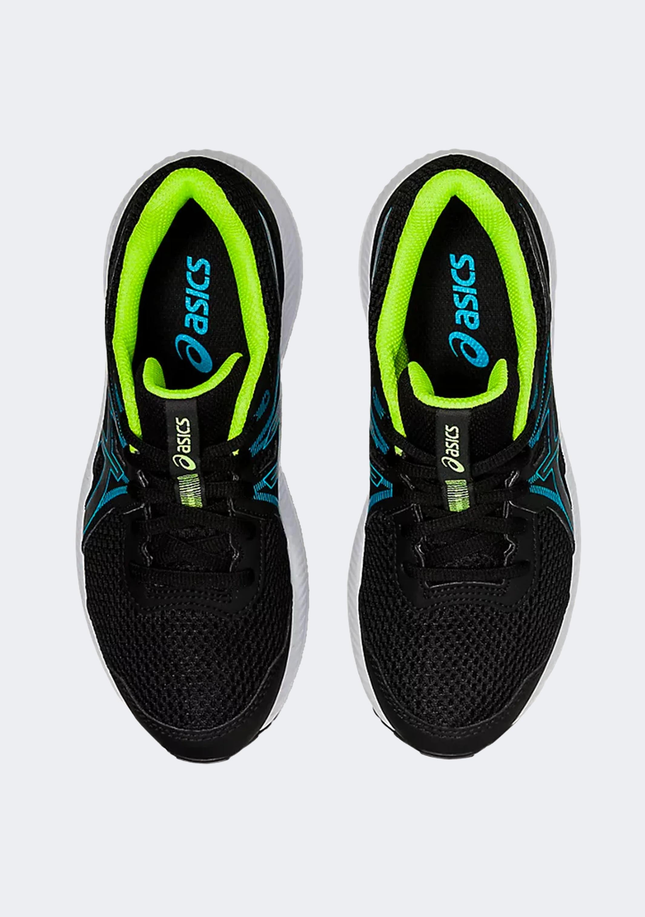 ASICS Kids' Contend 7 GS Running Shoes - Lightweight & Breathable for Boys & Girls - Perfect for School, Sports & Daily Activities