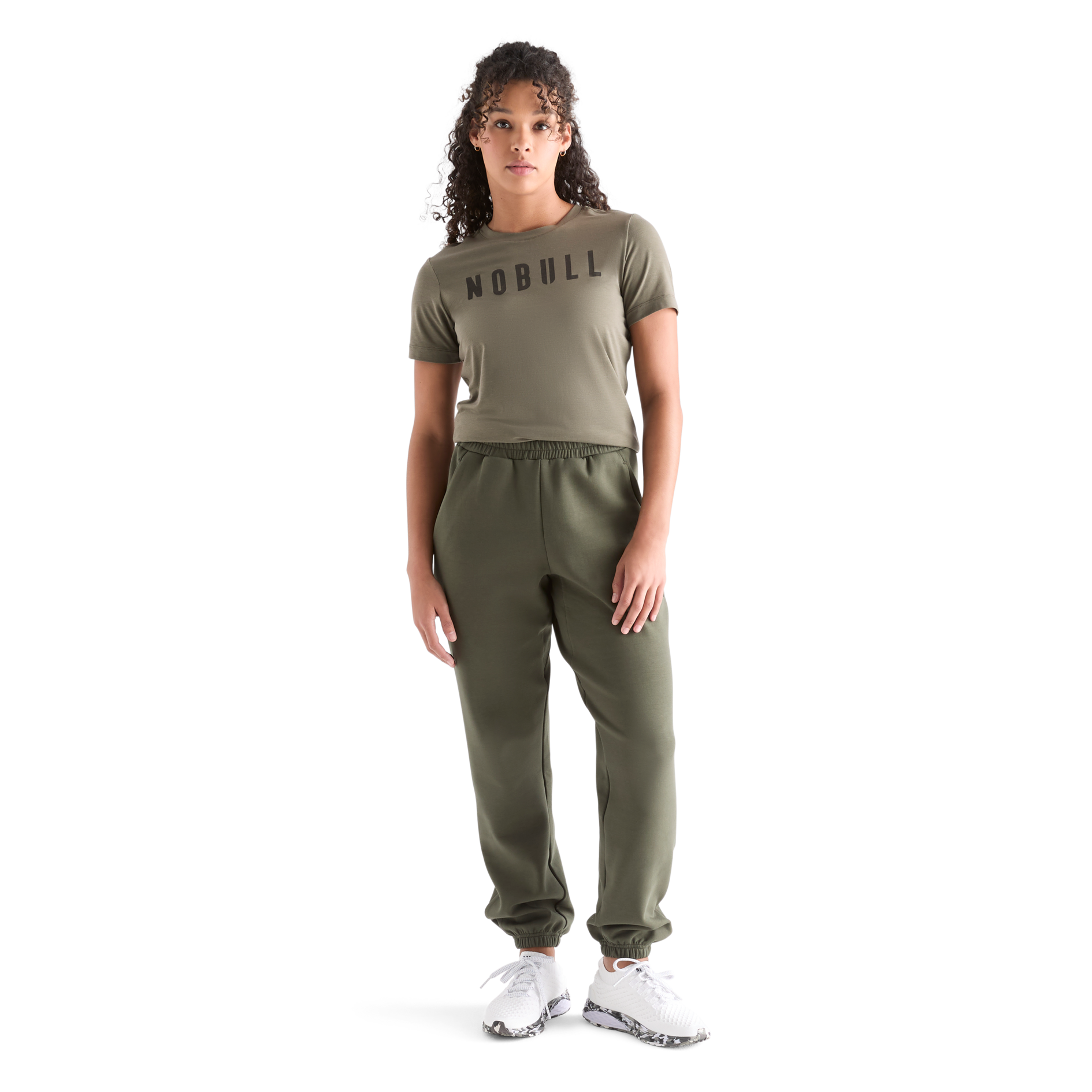 Women's All-Day Comfort Sweatpants - Soft & Stretchy Lounge Pants for Yoga, Running & Casual Wear