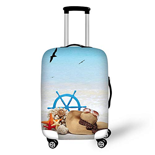 luggage cover