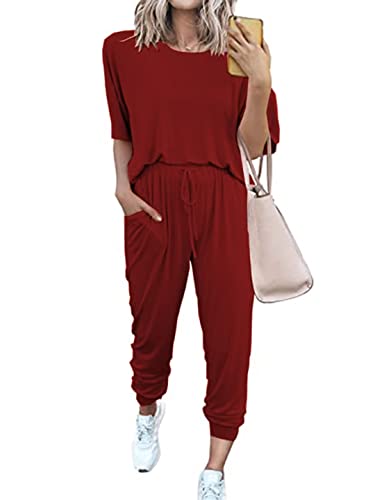 A Wine Red
