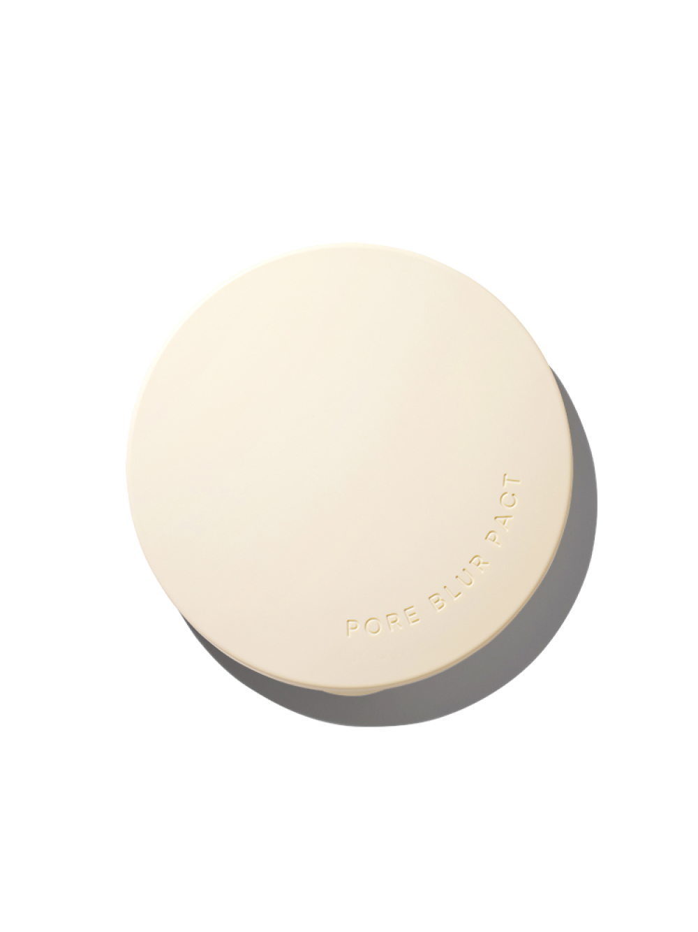 Innisfree Pore Blur Pact - Mattifying & Smoothing Makeup Primer for Flawless Skin | Perfect for Oily Skin & Daily Wear