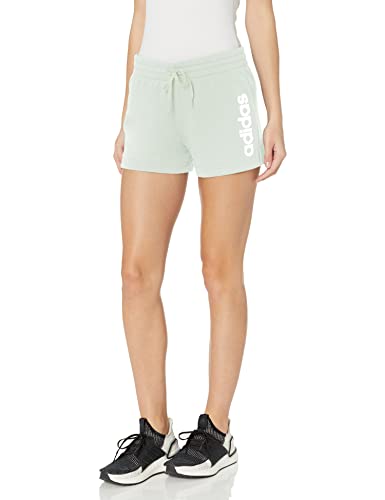 Linen Green/White