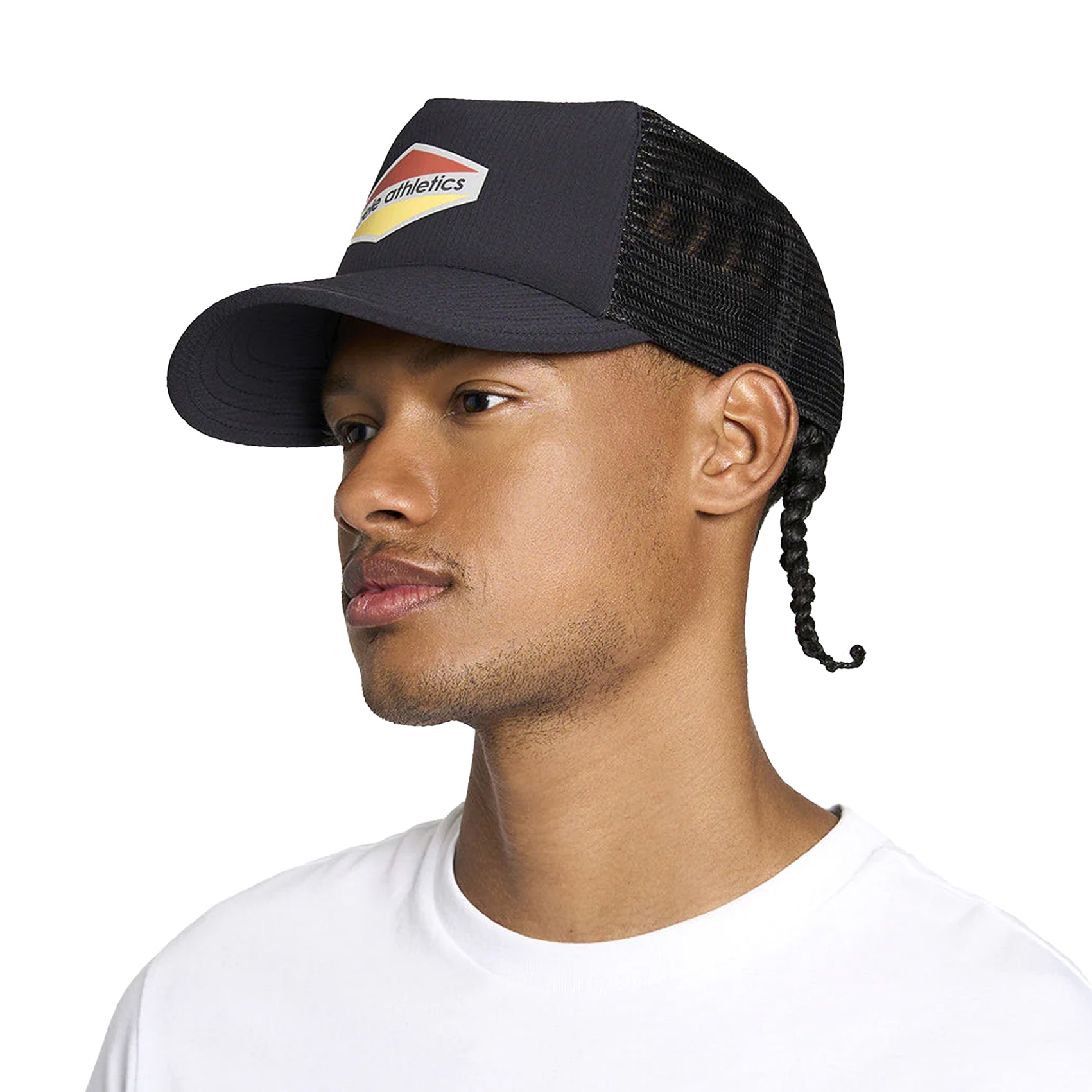 Ciele Athletics TRLCap SC - Performance Running Hat for Men & Women - Lightweight, Breathable, Moisture-Wicking - Ideal for Jogging, Hiking, and Outdoor Sports