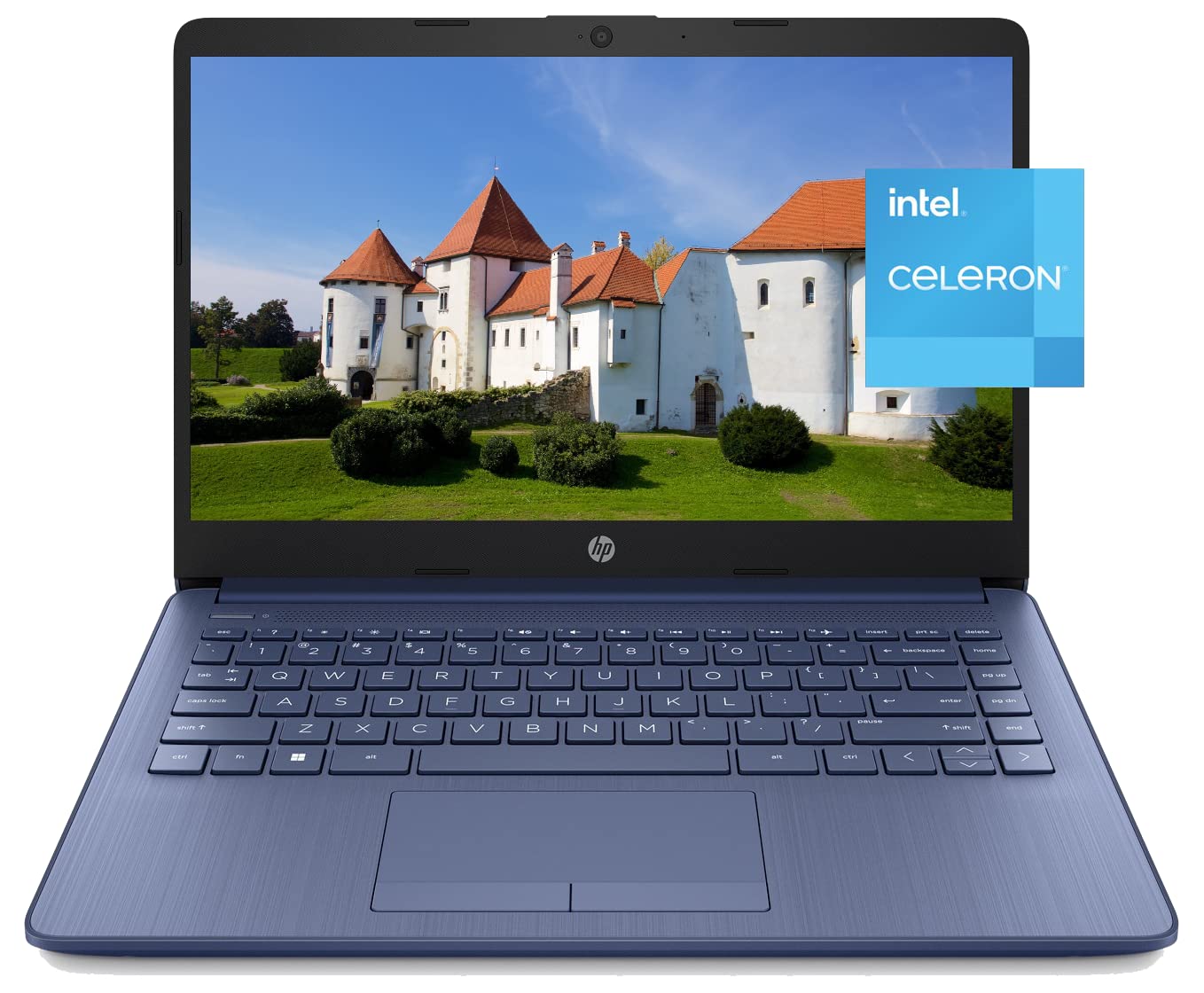 HP Stream 14
