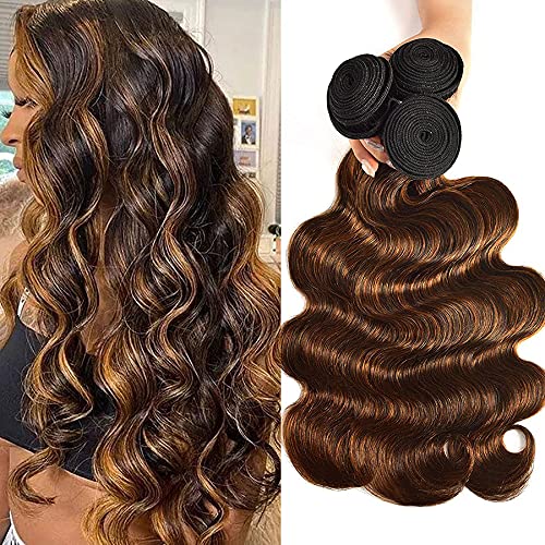 FB30 Body Wave Bundles