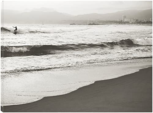 BW Surfer No. 1