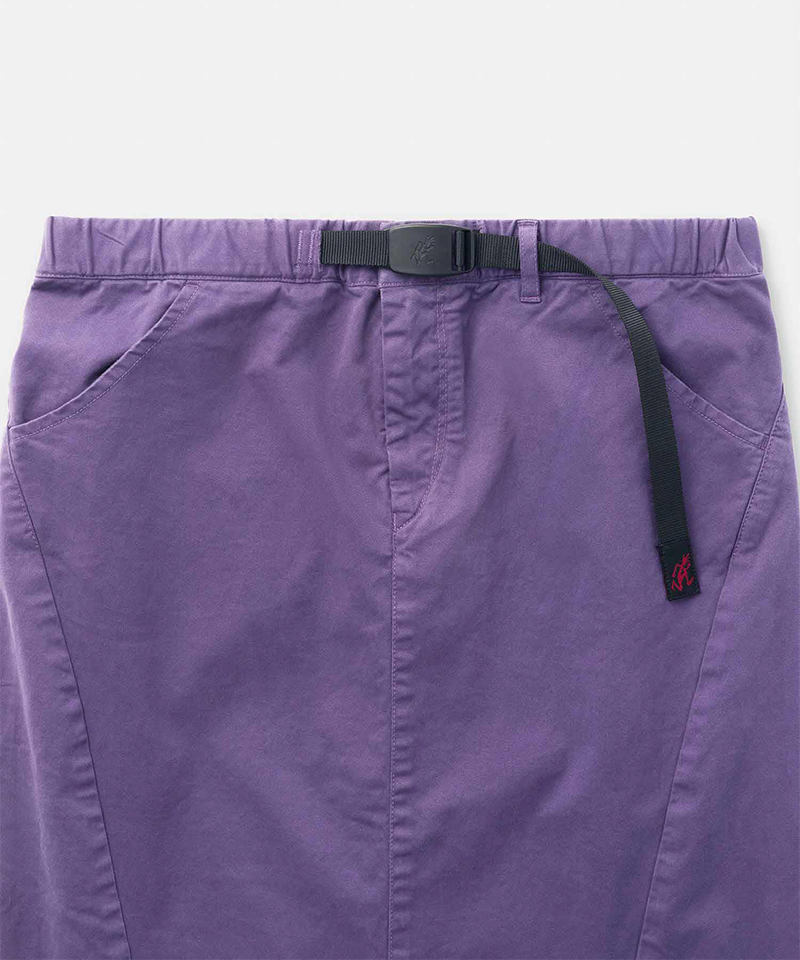 Lili Midi Skirt for Women - Flowy A-Line Skirt with Pockets, High Waist Summer Skirt - Perfect for Casual Outfits, Office Wear & Date Nights