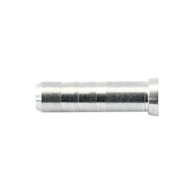 Black Eagle Aluminum Insert - High-Quality Durable Aluminum Inserts for Industrial & DIY Projects | Perfect for Metalworking, Automotive, and Home Repair Applications