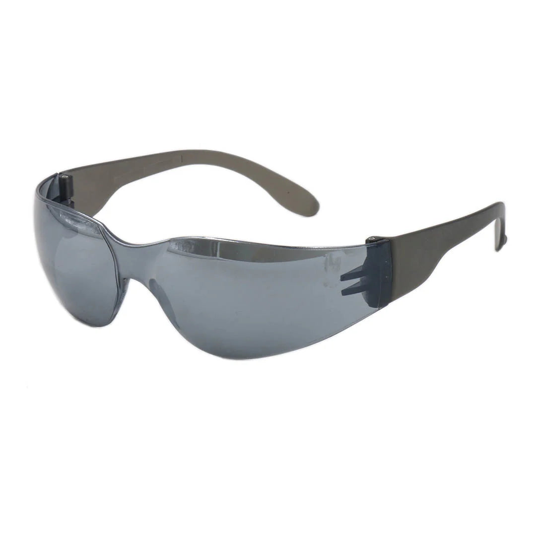 FORCEFIELD Classic Safety Glasses 026 EP011 - ANSI Z87.1 Certified Protective Eyewear for Construction, Woodworking & DIY Projects