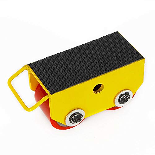 2.5t Yellow