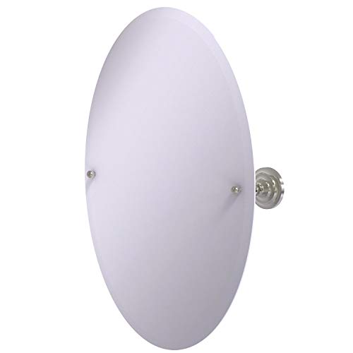 Satin Nickel