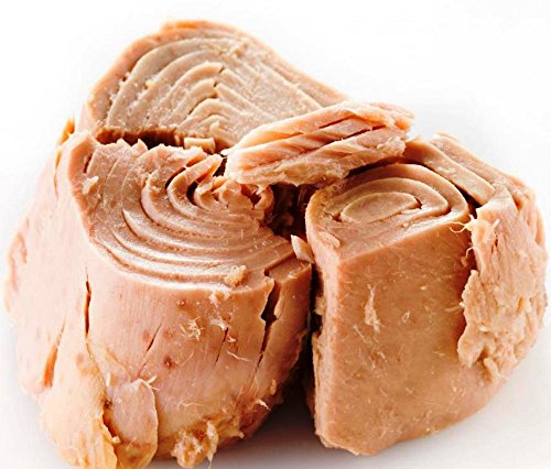 Premium Trata Tuna in Olive Oil - 320g Can - Wild Caught, High Protein, Keto & Paleo Friendly - Perfect for Salads, Sandwiches, and Healthy Meal Prep