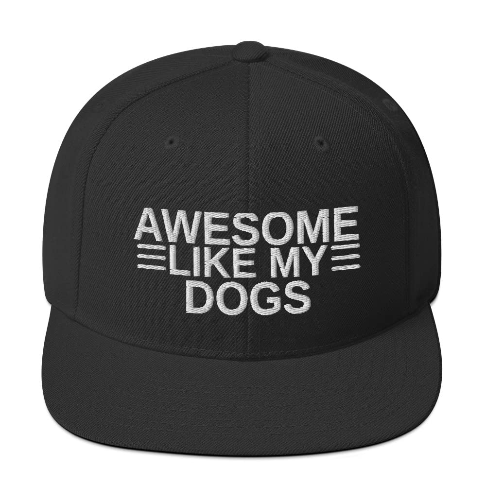 Awesome Like My Dogs