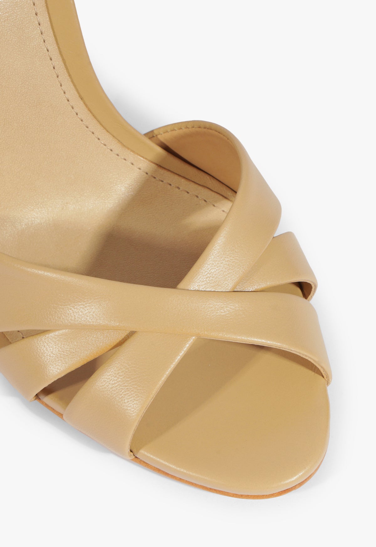 Keefa Block Sandal - Comfortable Women's Slide Sandals with Arch Support | Casual Summer Shoes for Beach, Pool & Outdoor Wear
