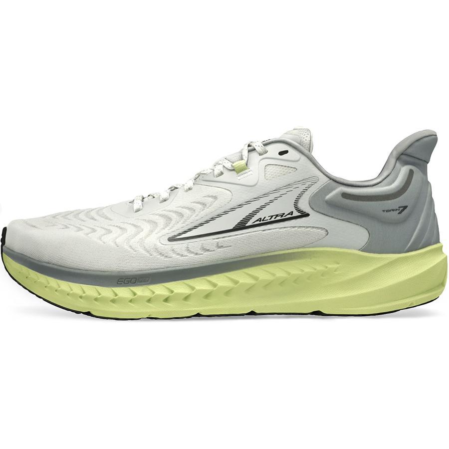 Men's Torin 11 Running Shoes - Lightweight Cushioned Athletic Sneakers for Jogging, Gym & Workout | Breathable Mesh Comfort for Daily Training & Fitness Activities