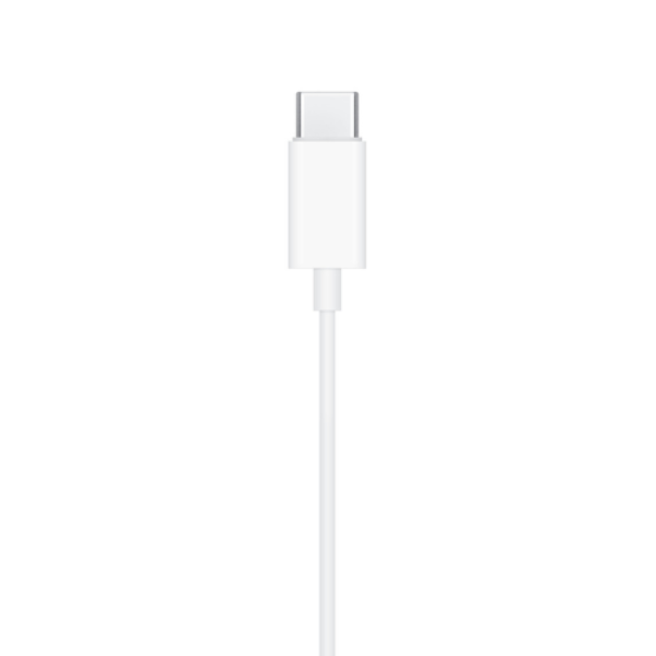 Apple Earpods with Lightning Connector - Wired Headphones for iPhone, iPad & iPod - Crystal Clear Sound for Music, Calls & Gaming