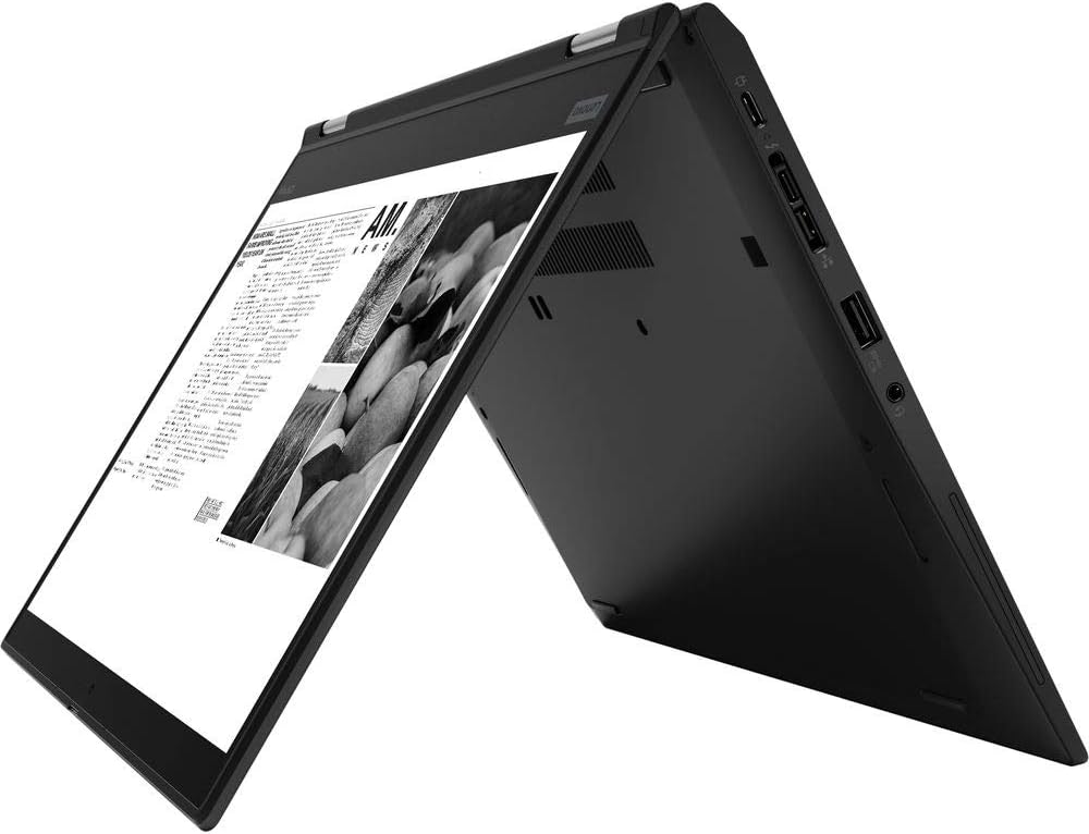 Lenovo ThinkPad X390 Yoga 13.3