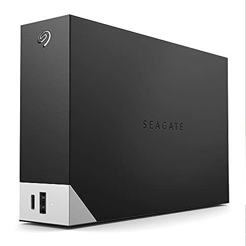 Schwarz - Hub