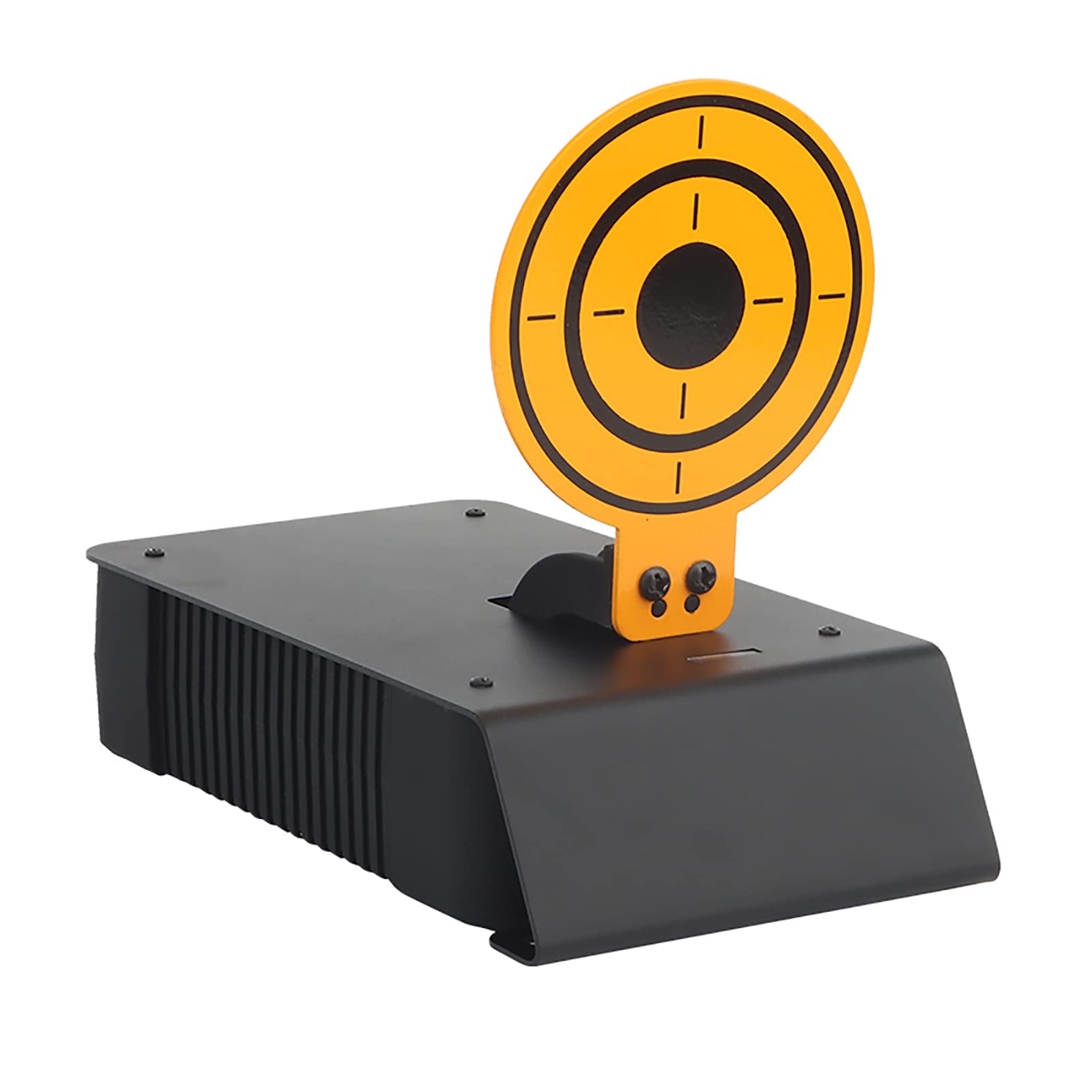 Wireless Tactical Auto Shooting Target with APP Training System - Light Mode & Multi Connection for Airsoft, Paintball, CS & Wargame Practice - Perfect for Indoor/Outdoor Shooting Range & Tactical Training