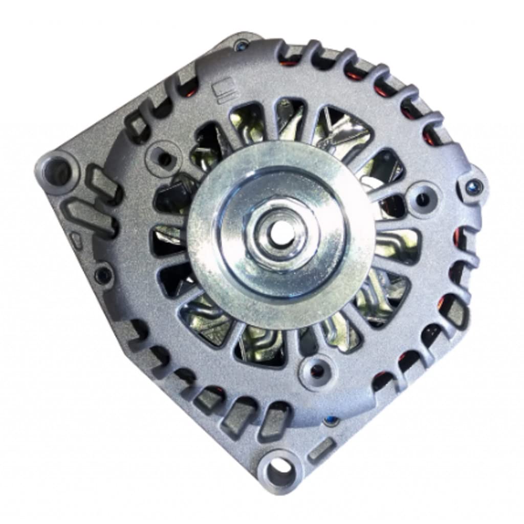 Cadillac Escalade Alternator 2011-2014 6.2L V8 20881337 Replacement Part - Compatible with 2011, 2012, 2013, 2014 Models (145A, 6162cc) - Perfect for Engine Performance & Electrical System Repair