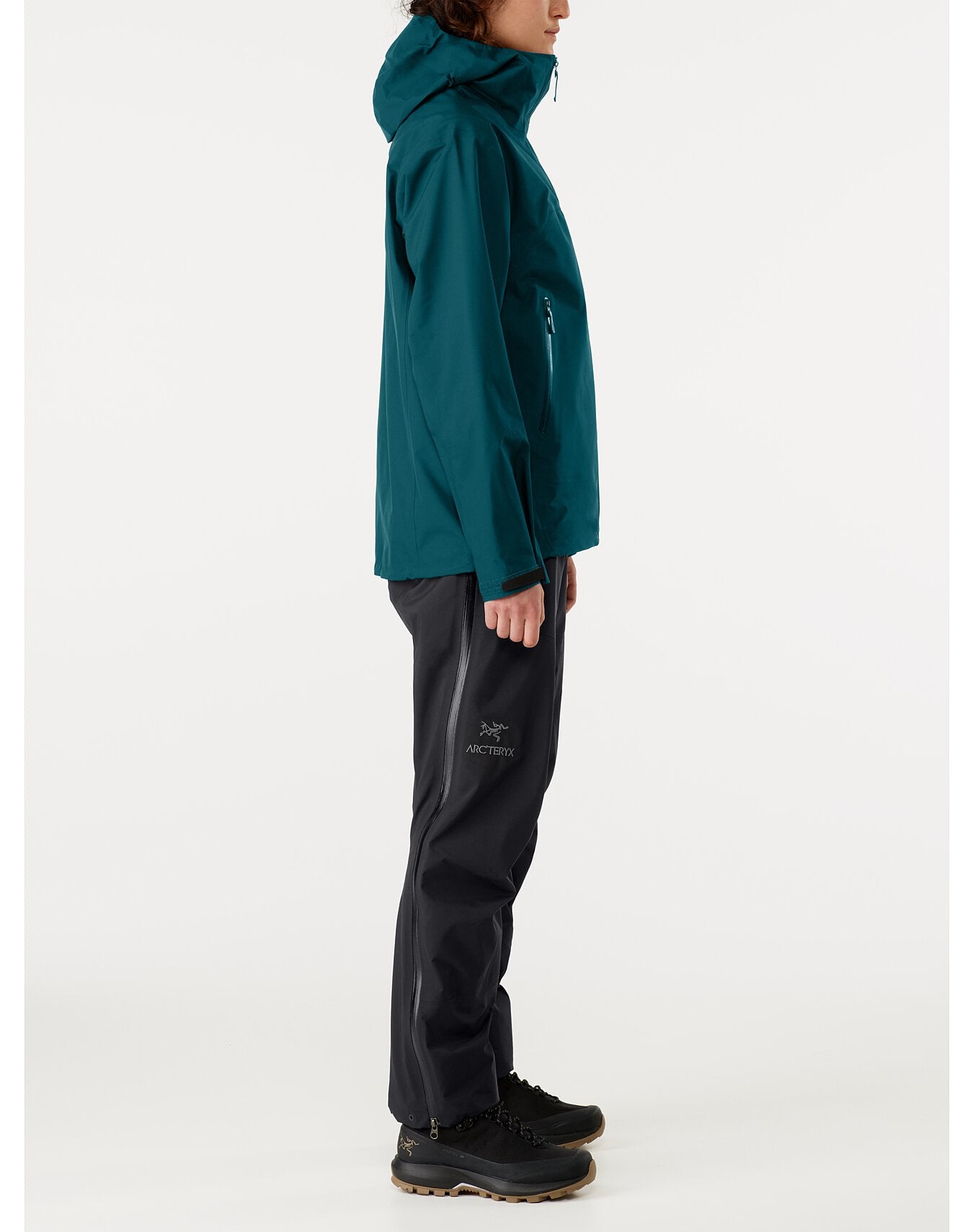 Women's Beta Pant - High-Performance Hiking & Outdoor Pants for Active Lifestyle | Past Season Collection | Perfect for Trail Running, Camping & Adventure Travel