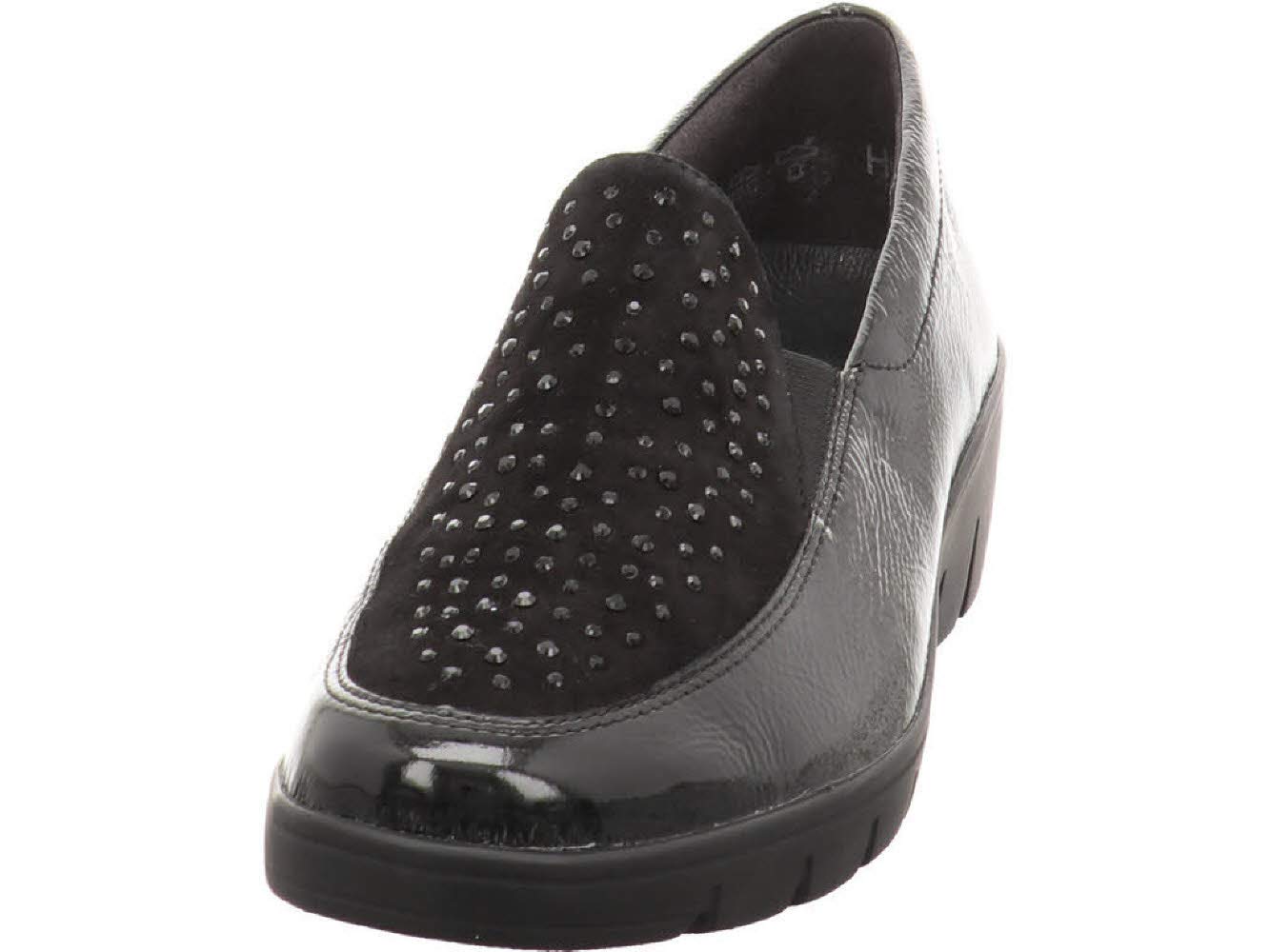 Women's Comfortable Slip-On Loafers - Casual & Dressy Shoes for Work, Office, and Everyday Wear | Perfect for Business, Travel, and Walking
