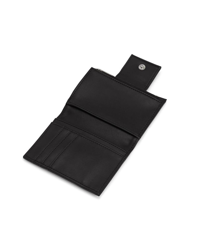 Matt & Nat Vegan Leather Cruise Small Wallet for Women - Slim RFID Blocking Card Holder for Travel & Everyday Use