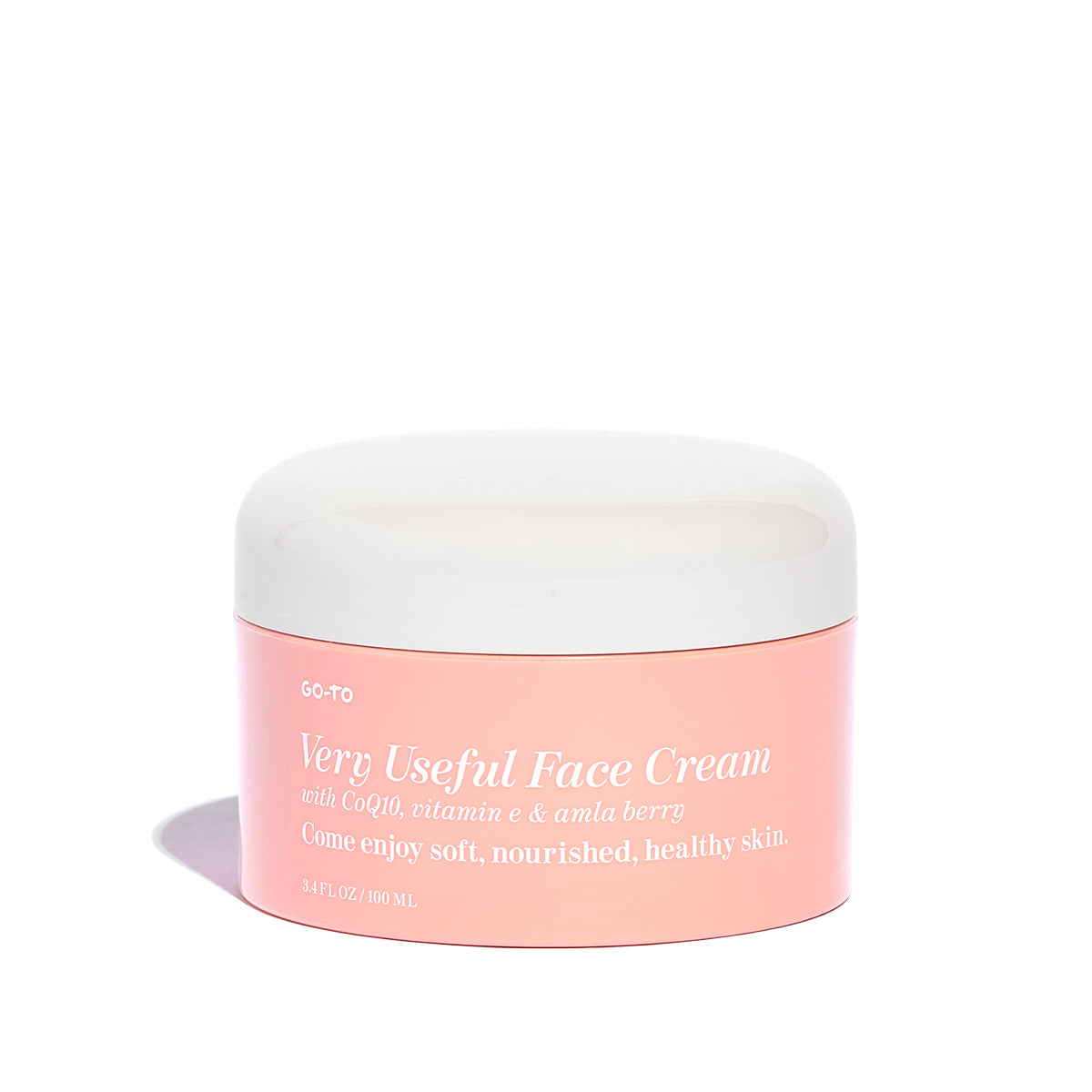 Best Anti-Aging Face Cream for Women - Hydrating & Wrinkle Reducing Moisturizer - Perfect for Daily Skincare Routine & Night Care