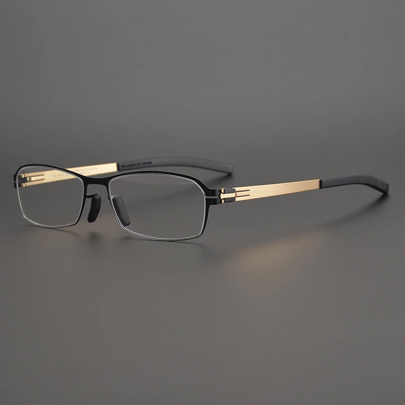 Black-Gold