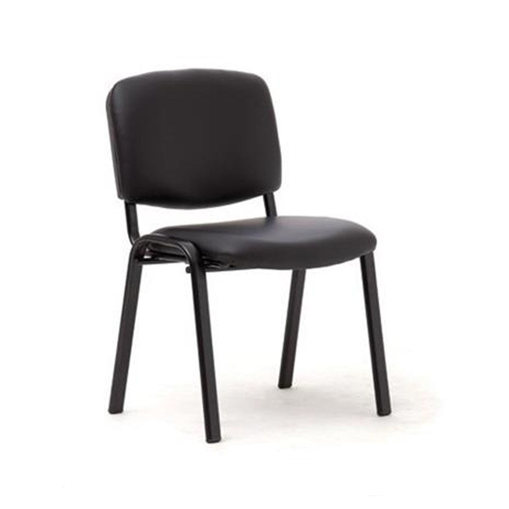 Swift Conference Chair - Ergonomic Office Chair for Meetings & Conferences - Perfect for Home Office & Corporate Meetings