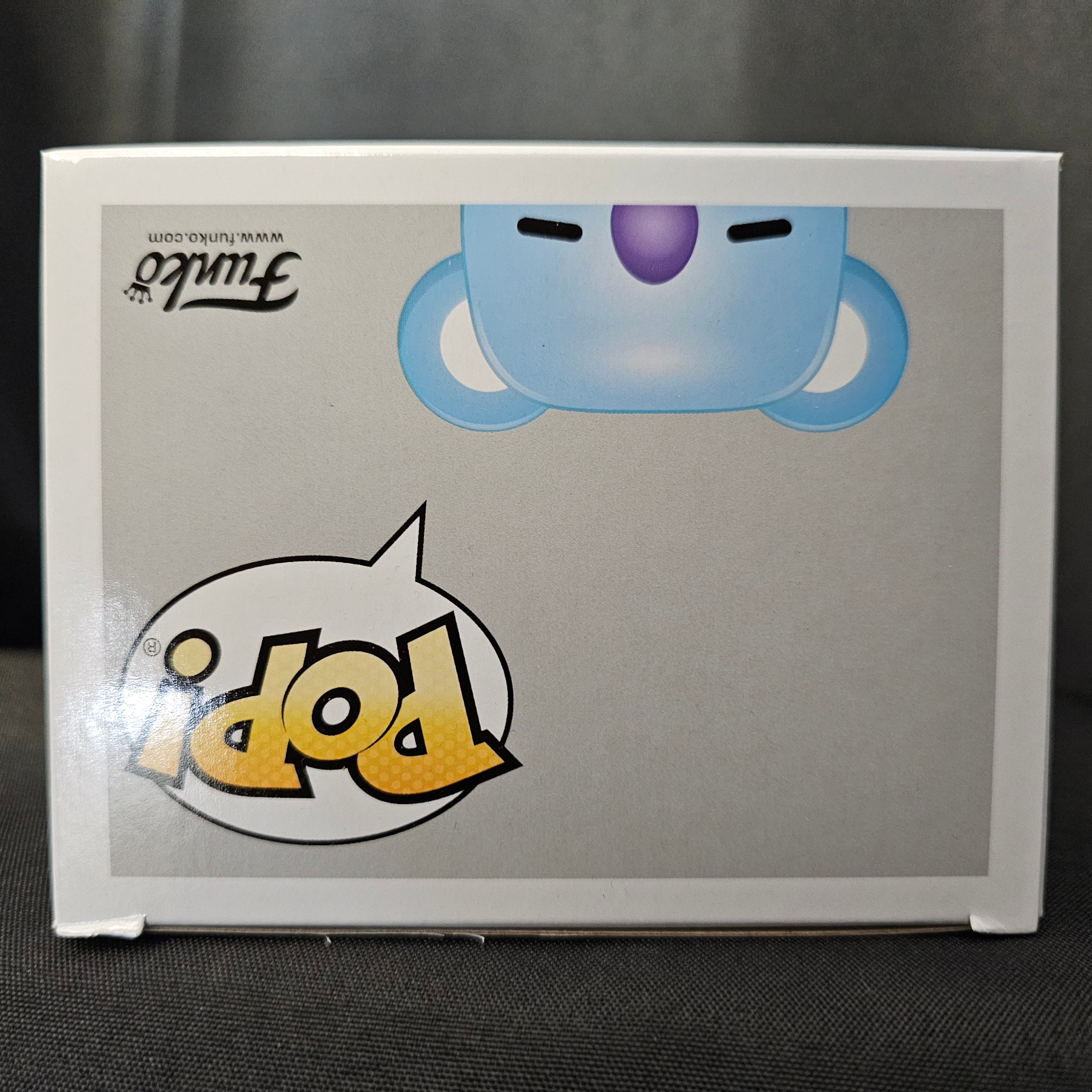 BT21 Koya Pop! Vinyl Figure #682 - Cute Collectible BTS Merchandise for Fans & Home Decor