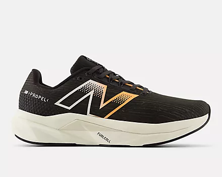FuelCell Propel v5 Running Shoes - Lightweight & Responsive for Men & Women - Perfect for Road Running, Training & Gym Workouts