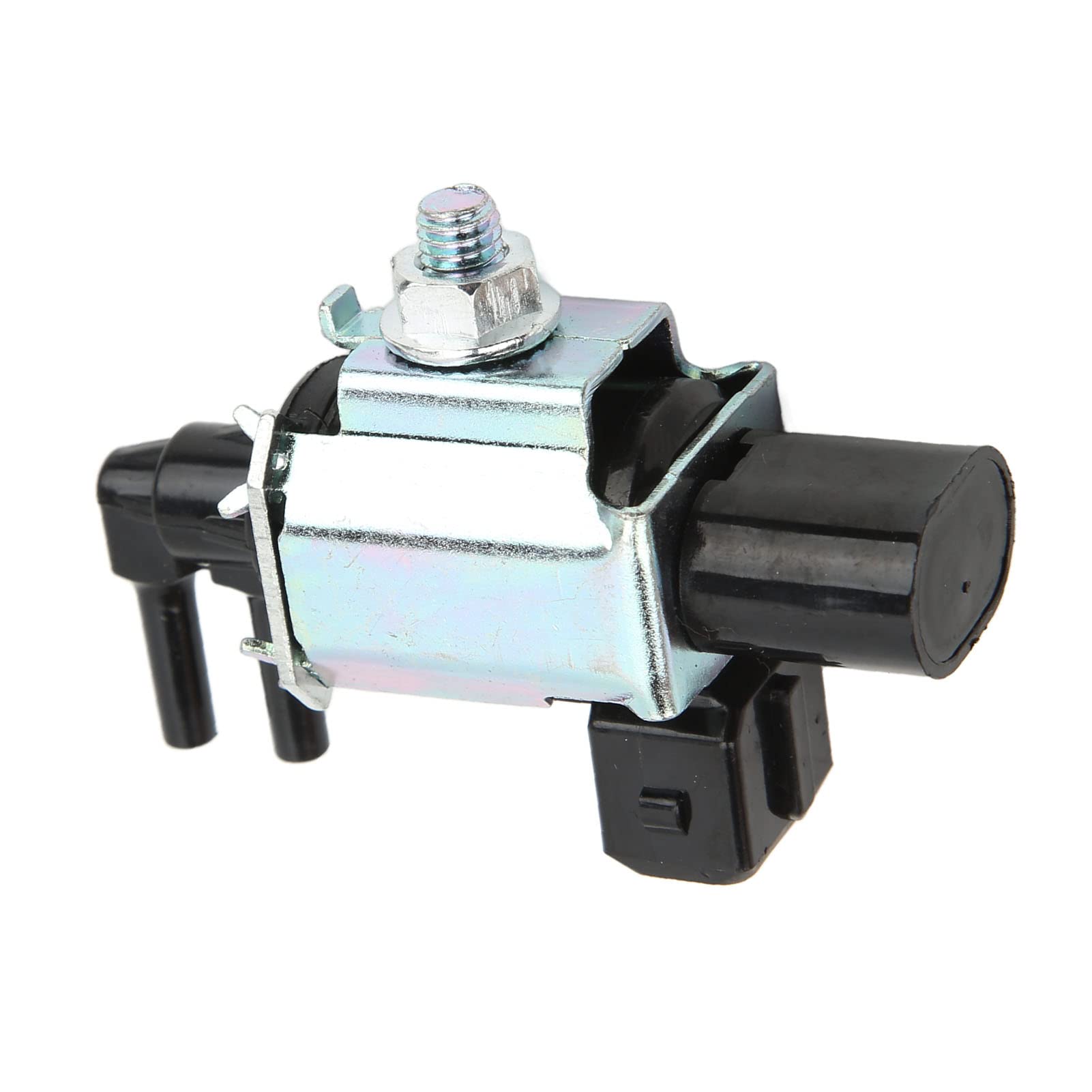 High Strength Durable MR160676 Car Emission Solenoid Valve - OEM Standard Auto Accessory Part for Exhaust System Repair & Engine Performance Enhancement