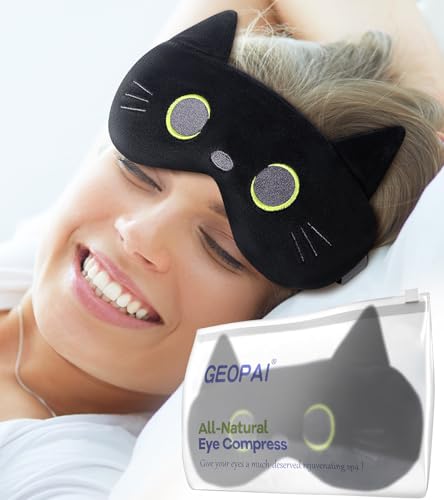 Black Eye Mask-2